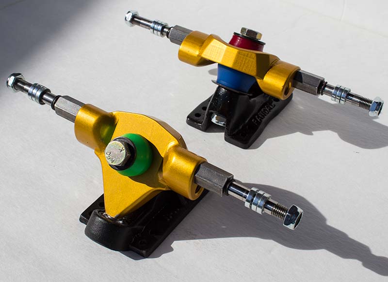 Sk8Kings 2X Truck System at Sk8Kings.com