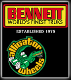 BENNETT