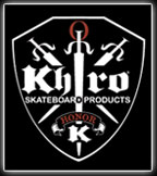 KHIRO