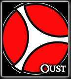 OUST