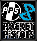 POCKET PISTOLS - PPS