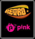 RETRO / PINK