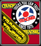 TRACKER