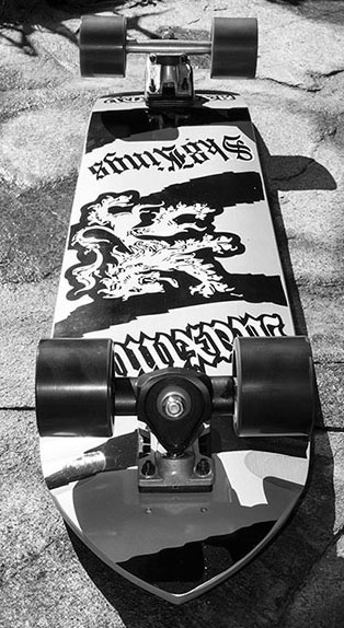 Maximus Ultimate at Sk8Kings