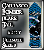 Brown bomber Ultimate Axe 1 at Sk8Kings.com