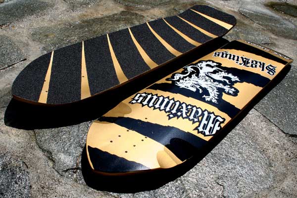 Maximus Ultimate at Sk8Kings