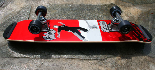 Primo Slide Freestyle Complete at Sk8Kings.com