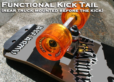 Maximus Ultimate at Sk8Kings