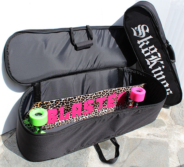 Custom Extra-Large Size Gear Bag at Sk8Kings.com