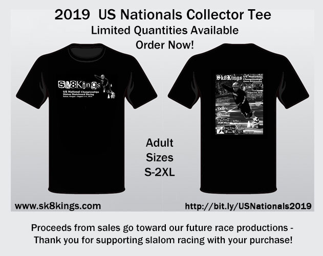 white nationals t shirt
