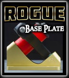 Rogue - TRUCK PARTS - Baseplate 50d, 43d, 30d, 20d (one baseplate)