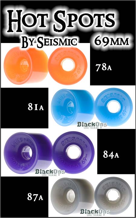 seismic defcon hotspot wheels