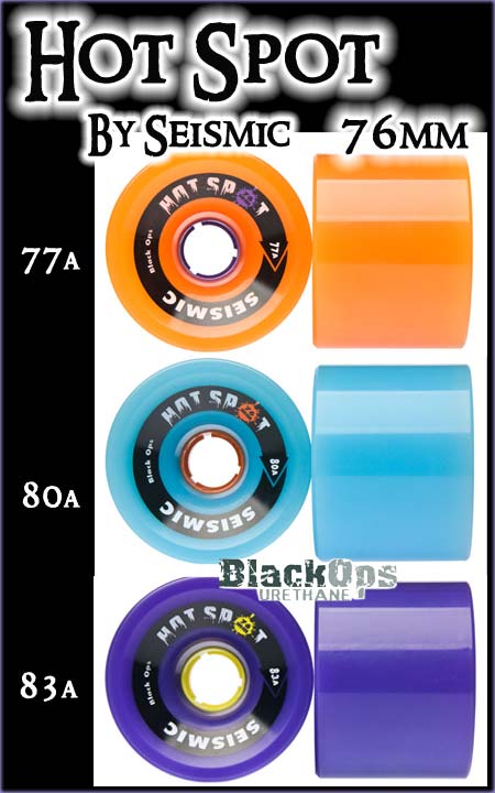 seismic defcon hotspot wheels