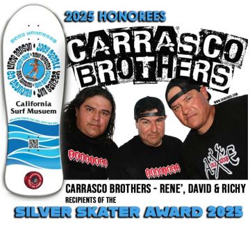 Carrasco Brothers