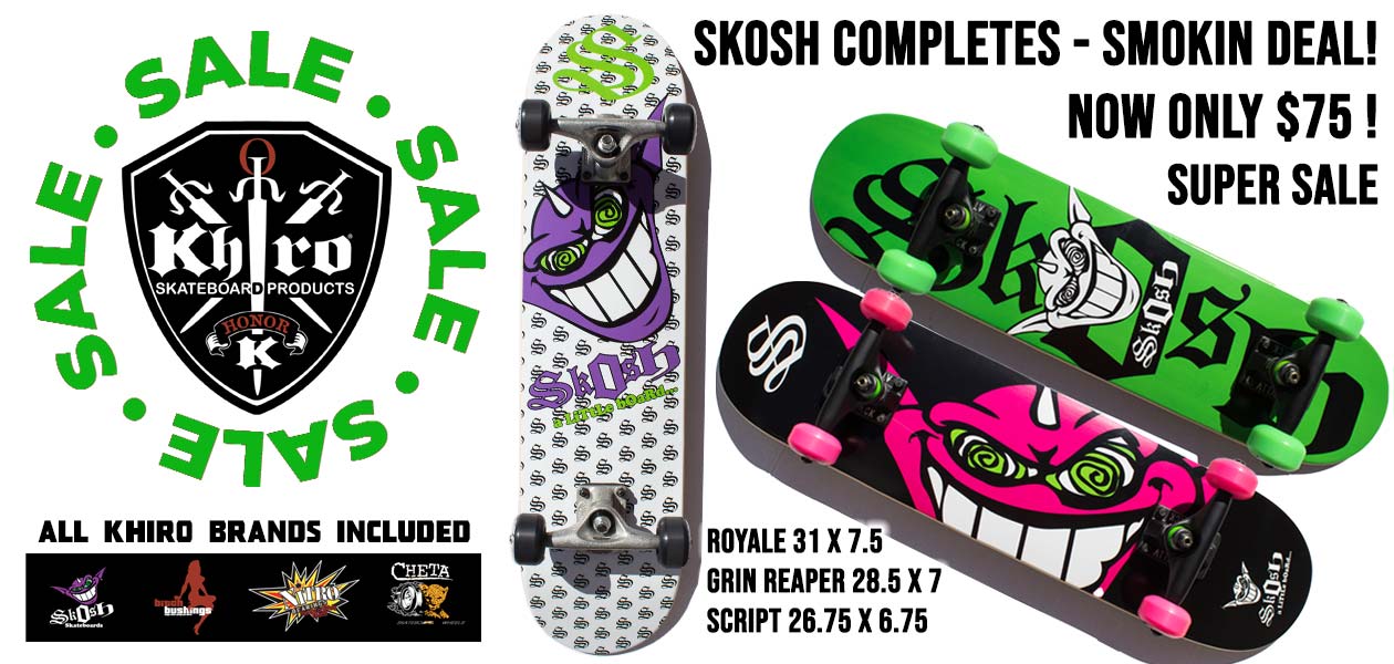 Spring Sale - Click to shop!