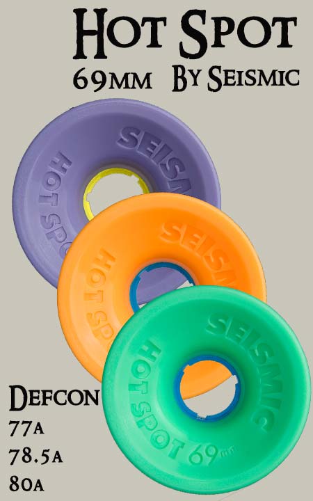 seismic defcon hotspot wheels
